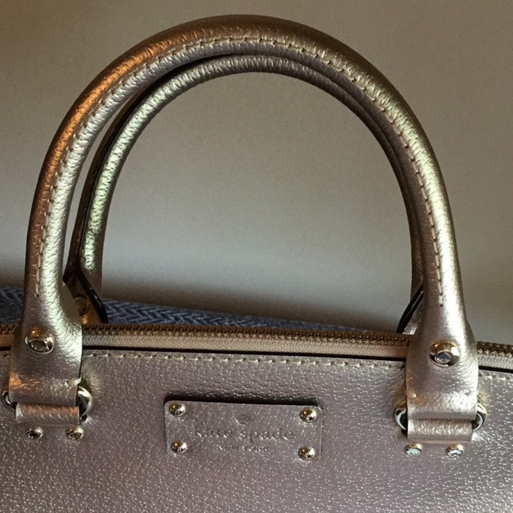 Kate Spade Bag - Picture 6 of 10